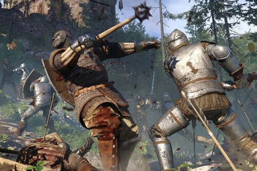 Imagen De Kingdom Come Deliverance 2 3