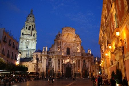 Apple revela una futura Apple Store en Murcia mediante su página de empleo