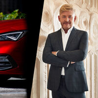 Wayne Griffiths, cabeza de CUPRA, ahora también es presidente de SEAT
