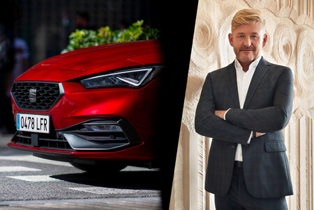 Wayne Griffiths, cabeza de CUPRA, ahora también es presidente de SEAT