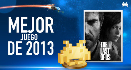 Mejor juego del año 2013 según los lectores de VidaExtra: 'The Last of Us'