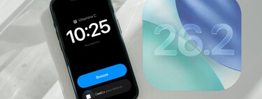 Recordatorios con alarmas es la sorpresa de iOS 26.2. Como entusiasta de esta app, es lo mejor que podría haber hecho Apple