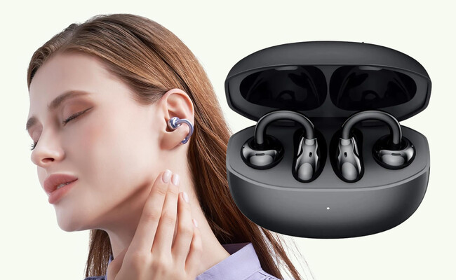 Audifonos Honor Choice Earbuds Clip In Ear Tws Mercado Libre Ofertas Descuentos
