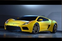 Primeras imágenes oficiales de Saleen S5S Raptor