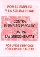 Ventajas y problemas de las subcontratas