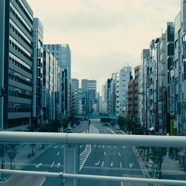 Hoy en Netflix, una adictiva serie de ciencia ficción que cumple lo que promete: engancha 