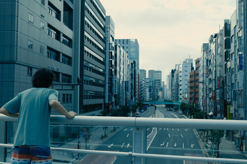 Alice In Borderland Netflix 1