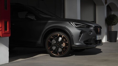 Goodyear Eagle F1 Supersport Cupra Formentor Vz5 1
