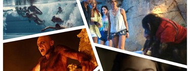 Las mejores películas de terror de 2026 (por ahora)