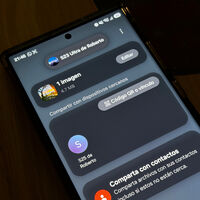 ¿Tus fotos pierden calidad al enviarlas? Tu Samsung puede mandarlas en resolución original 