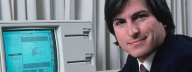 Steve Jobs aprendió de niño la importancia de perder la vergüenza a pedir favores