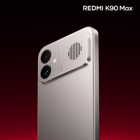 Redmi K90 Max 3 1