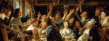 Em 1647, a Inglaterra declarou que o seu inimigo “número 1” era o Natal; ao fazê-lo precipitou o fim de todo um regime 