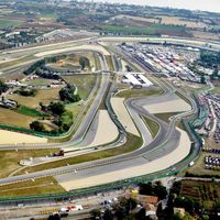 MotoGP San Marino 2017: toda la información a un click de distancia