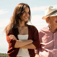 "Me resultó muy difícil trabajar con Woody Allen": Elena Anaya no guarda un buen recuerdo de su trabajo con el director