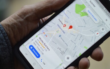 Google Maps vs Google Maps Go, todas las diferencias con la versión ultraligera