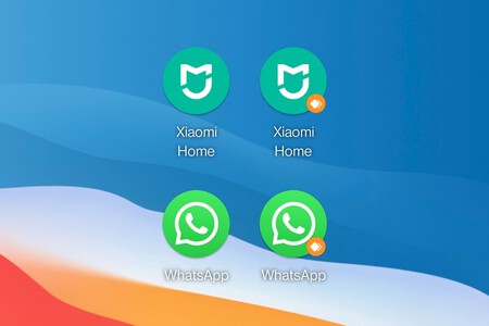 Clonar aplicaciones Android