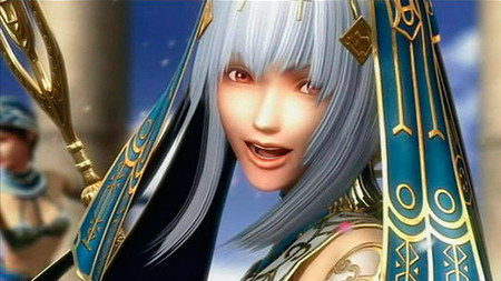 'Pandora's Tower' llegará a Europa el 13 de abril
