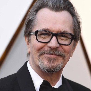 Gary Oldman