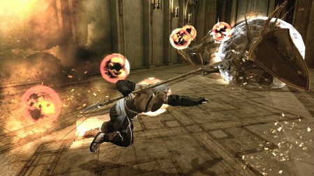 Square Enix registra la marca NieR en Japón y se reavivan las ganas de un remake de la primera entrega