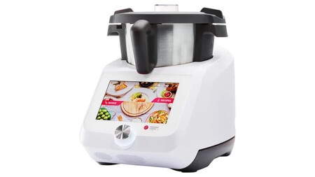 Monsieur Cuisine Smart