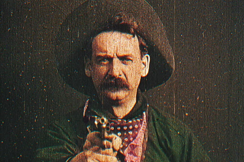 En los inicios del cine, todo el mundo plagió esta película plano por plano. Las copias fueron tan populares que el director tuvo que auto-parodiarla para que pasara la moda