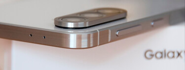 Antes de que acaben las Ofertas de Primavera de Amazon, puedes estrenar el Galaxy más vendido de Samsung por menos de 400 euros 