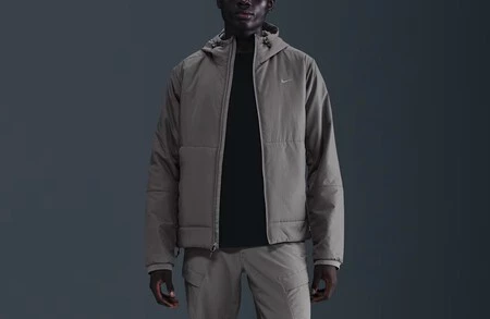 Chaqueta Nike Unlimited