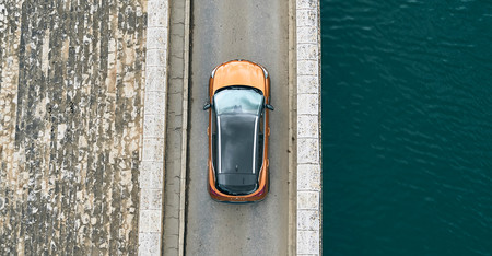 Renault Captur 2020: a prueba