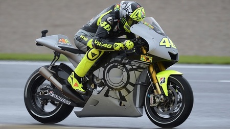 Valentino Rossi