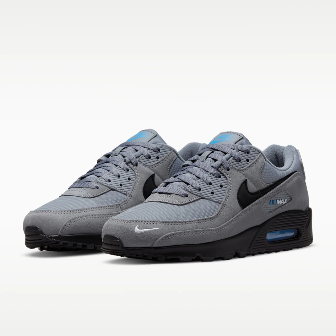 Nike Air Max 90
Zapatillas - Hombre