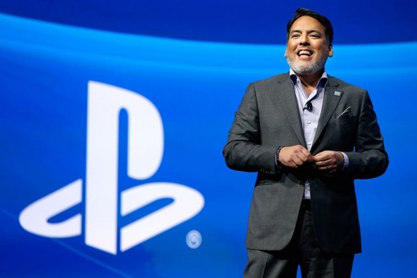 Shawn Layden deja la presidencia de SIE Worldwide Studios tras 32 años en Sony (y un legado intachable en PlayStation)