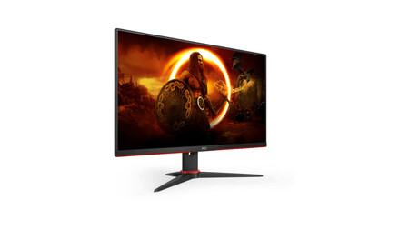 Monitor Aoc 2