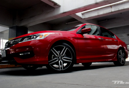 Accord 8