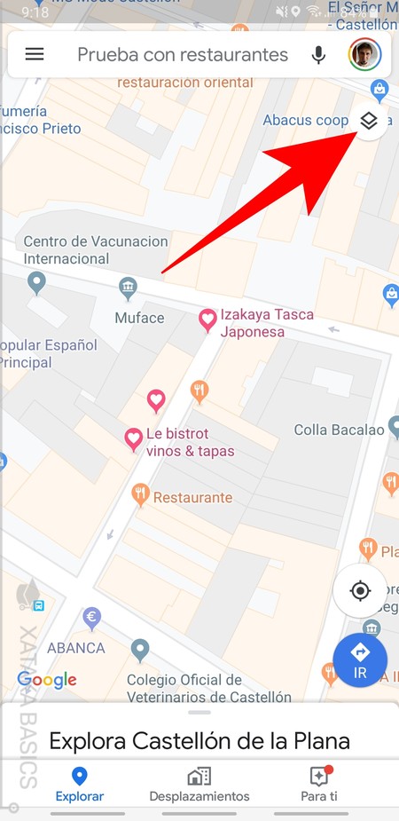 período travesura ayudante no se ven las calles en google maps caos  damnificados administrar