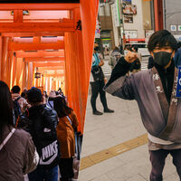 Pensábamos que el auge turístico de Japón era una oportunidad para la IA. Se ha convertido en un remedio inesperado
