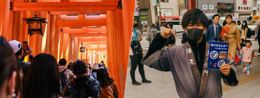 Pensábamos que el auge turístico de Japón era una oportunidad para la IA. Se ha convertido en un remedio inesperado