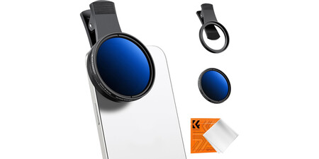Filtro Nd K F Concept