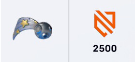 Recompensa Starwatch Veterano