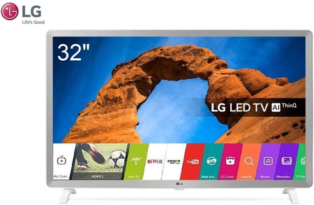 Lg 32lk6200 Televisor 32