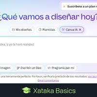 Cómo crear una presentación en Canva con inteligencia artificial 