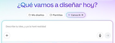Cómo crear una presentación en Canva con inteligencia artificial
