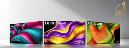 Teles Lg