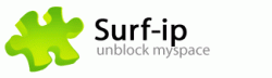 Surf-ip, otro webproxy más para acceder a sitios bloqueados