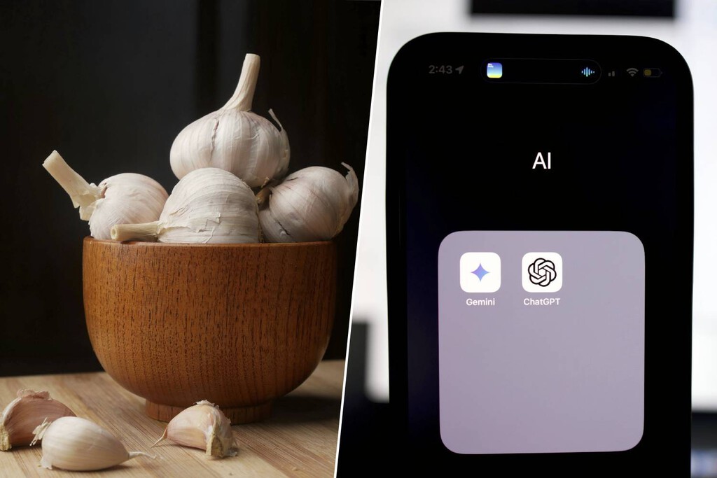 La IA no sabe de medicina, solo de jerga: los chatbots creen que el "ajo rectal" cura si usas un tono clínico