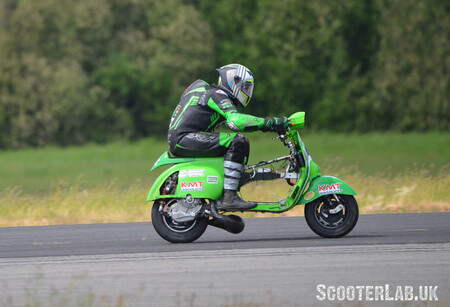 Scooter