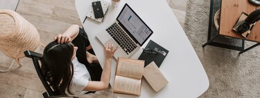 Me distraía mucho trabajando o estudiando hasta que probé este método de productividad recomendado por Harvard. Ahora he aprendido a establecer prioridades