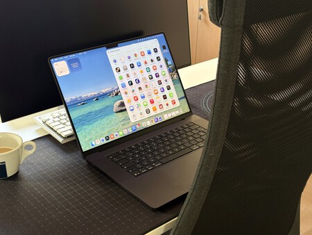 Macbook Pro M5 Pro 16 Analisis Xataka 1