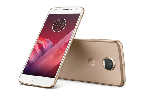 La escasez del Snapdragon 660 sería la causante del retraso del Moto X4