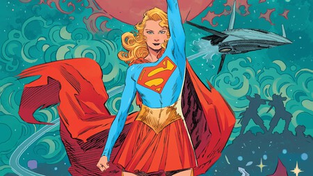 Imagen del cómic